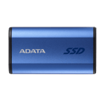 هارد خارجي ADATA SE880 4TB USB 3.2 أزرق thumbnail 7