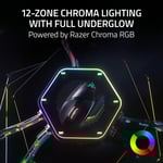 ماوس Razer Basilisk V3 Pro لاسلكي 35K DPI RGB thumbnail 3