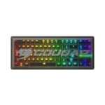 Cougar Puri TKL RGB Mechanical Gaming Keyboard Cherry MX Red thumbnail 3