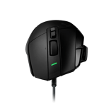 ماوس Logitech G502 X 25600 DPI سلكي أبيض thumbnail 8