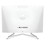 HP AIO 24 23.8" Core i5-1235U 8GB/512GB Desktop thumbnail 3