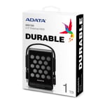 هارد خارجي ADATA HD720 1TB USB 3.2 أخضر thumbnail 9
