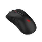 Bloody R90 Plus Wireless Gaming Mouse 12000 DPI - Stone Black thumbnail 3