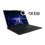 Lenovo Legion 5 15IRX10 - (77PS), Intel® Core i9-14900HX, RAM 32GB, SSD 1TB, NVIDIA RTX 5070 8GB, 15.1 2K WQXGA OLED 165Hz, Eclipse Black thumbnail 3