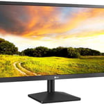 LG 22MK400H-B 22" Full HD 75Hz 1ms TN Gaming & Office Monitor (AMD FreeSync / Dynamic Action Sync) thumbnail 4