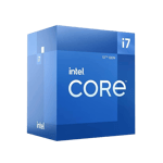 Intel Core i7-12700F 12-Core 4.9GHz LGA1700 Tray thumbnail 2