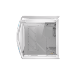 كيس ASUS ROG Hyperion GR701 Full-Tower أبيض thumbnail 4