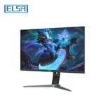ELSA EA272FX PRO 27" Full HD 200Hz 1ms Fast IPS Ergonomic Gaming Monitor thumbnail 6