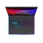ASUS ROG Strix G18 G815LP-S8071, Intel Core Ultra 9-275HX, 16GB RAM, 512GB SSD, NVIDIA GeForce RTX 5070 8GB, 18.0-inch WUXGA 144Hz, Eclipse Gray thumbnail 3