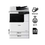 Canon imageRUNNER C3326i A3 Colour Laser Multifunction Printer thumbnail 5