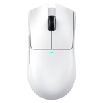 Attack Shark X11SE Wireless Gaming Mouse 22000 DPI White thumbnail 4