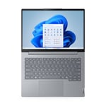 Lenovo ThinkBook 14 G8 IAL 21SJ002AGP - 14" WUXGA 60Hz - Intel Core Ultra 5 225U - 16GB RAM - Shared - WIN 11 PRO K thumbnail 6