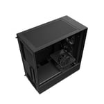 كيس NZXT H5 Elite Edition Mid-Tower ATX أسود thumbnail 4