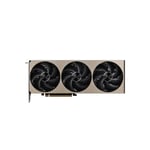 MSI Inspire GeForce RTX 5080 16GB GDDR7 3X OC Edition thumbnail 3