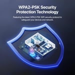 راوتر Tenda AC8 AC1200 ثنائي النطاق جيجابت thumbnail 8