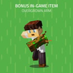 ماوس باد Razer Gigantus V2 Medium Minecraft Edition thumbnail 8