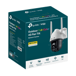 TP-Link VIGI NVR2016H 16-Channel 4TB PoE+ Network Video Recorder thumbnail 6