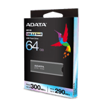 فلاش ADATA UE720 64GB USB 3.2 thumbnail 6