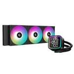 Deepcool LD360 360mm AIO Liquid CPU Cooler ARGB thumbnail 2