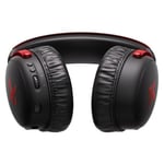 MCHOSE V9 Turbo Wireless Gaming Headset 7.1 Surround RGB thumbnail 3