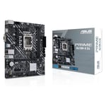 لوحة أم ASUS Prime H610 Micro-ATX LGA1700 DDR4 ARGB thumbnail 20