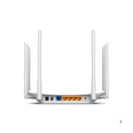 راوتر TP-Link Archer C86 AC1900 Dual-Band WiFi 5 thumbnail 4