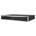 كاميرا Hikvision AcuSense DS-7608NXI-K1 8-Channel 4K 12MP NVR thumbnail 1