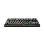 Cougar Puri TKL RGB Mechanical Gaming Keyboard Cherry MX Red thumbnail 6