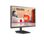 شاشة LG 27MS500-B 27 انج FHD 100Hz IPS thumbnail 7