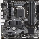 لوحة أم جيجابايت GIGABYTE B760M DS3H AX DDR4 بمقبس LGA 1700 ودعم ذاكرة DDR4 بحجم mATX thumbnail 3