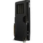 XFX Mercury AMD Radeon RX 9070 XT OC Gaming Edition 16GB Graphics Card thumbnail 4