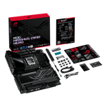 لوحة أم ASUS ROG Maximus Z890 Hero LGA1851 ATX thumbnail 8