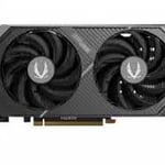 كارت شاشة Zotac Gaming GeForce RTX 5050 8GB GDDR6 Twin Edge OC Edition thumbnail 10