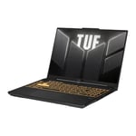ASUS TUF Gaming F16 FX607VJ-RL006, Intel Core 5 210H, 16GB RAM, 512GB SSD, NVIDIA RTX 3050 6GB, 16" WUXGA 144Hz thumbnail 6