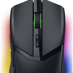 Razer Cobra Pro Wireless Gaming Mouse 30K DPI RGB Black thumbnail 2