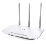 راوتر TP-Link TL-WR845N Wi-Fi 4 2.4GHz thumbnail 4