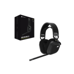 Corsair HS80 RGB Wireless Gaming Headset Carbon thumbnail 5