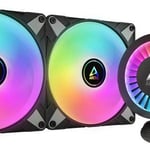 Arctic Liquid Freezer III 280 AIO Liquid Cooler 280mm thumbnail 5