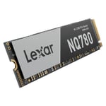 SSD Lexar NQ780 1TB NVMe M.2 thumbnail 4