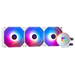 مبرد Thermalright Frozen Magic 360mm AIO Liquid ARGB thumbnail 3