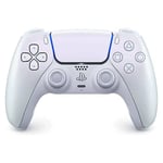 Playstation DualSense Wireless Controller Chroma Pearl thumbnail 2