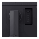 شاشة ألعاب إل جي 27G75Q-B ألترا جير بحجم 27 بوصة (دقة 2K QHD - لوحة IPS - تردد 200Hz - استجابة 1ms) thumbnail 9