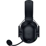 Razer BlackShark V2 HyperSpeed Wireless Gaming Headset thumbnail 4