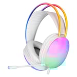 Xtrike Me GH-511 Wired Gaming Headset with RGB Lighting thumbnail 5