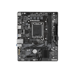 لوحة أم Gigabyte H610M Micro-ATX LGA1700 DDR5 thumbnail 4