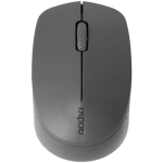 Rapoo M100 Silent Wireless Bluetooth Mouse thumbnail 6