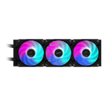 مبرد GIGABYTE AORUS Waterforce II 360mm AIO سائل thumbnail 14