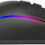 XTRIKE ME GM226 Gaming Mouse Wired 7200 DPI RGB thumbnail 3