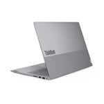 Lenovo ThinkBook 16 G6 - Intel Core i7-13700H, 8GB RAM, 512GB SSD, 16" WUXGA Display thumbnail 5