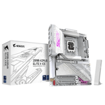 لوحة أم Gigabyte Aorus Elite X Z890 LGA1851 ATX DDR5 thumbnail 1